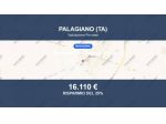 Immobile in asta di 43 m² in vendita a Palagiano