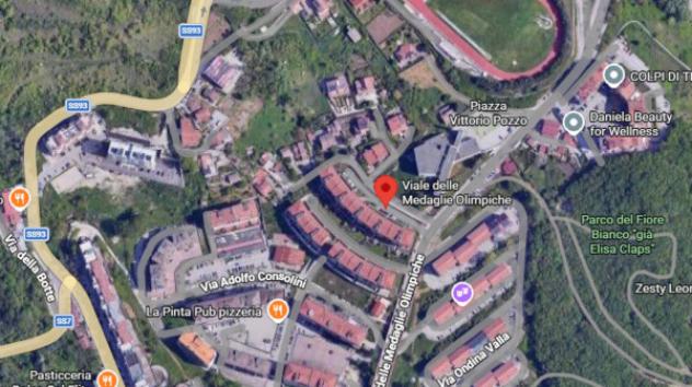 Immobile in asta di 12 m² con più di 5 locali in vendita a Potenza - Foto 5