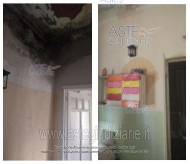 IMMOBILI-IMMOBILE RESIDENZIALE-Via Roma, 9, 95025 Aci Sant'Antonio CT, Italia - Foto 2