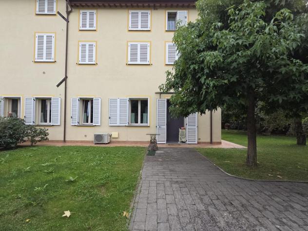 Appartamento in vendita a Lunata - Capannori 100 mq Rif: 1448384 - Foto 9