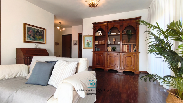 Appartamento in vendita a Carrara 167 mq Rif: 1412811 - Foto 5