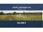 Immobile in asta di 12206 m² in vendita a Castel Viscardo