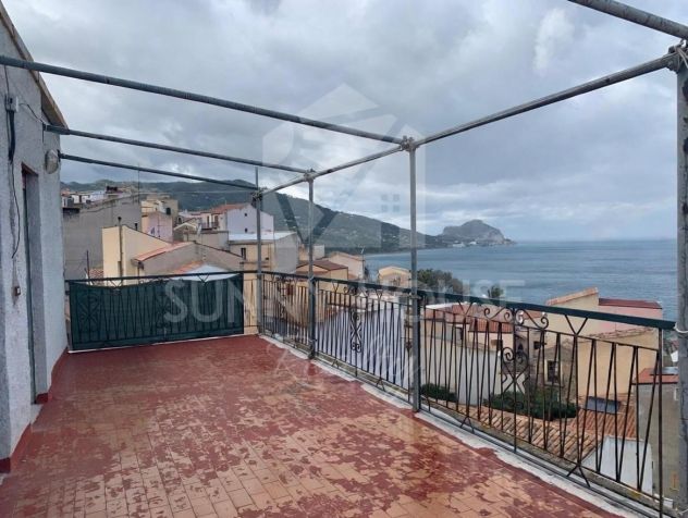 Appartamento con vista mare a SantAmbrogio