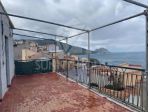 Appartamento con vista mare a SantAmbrogio