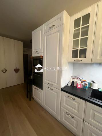APPARTAMENTO di 4 vani e di 130 mq (CONEGLIANO) rif. MM0055 - Foto 5