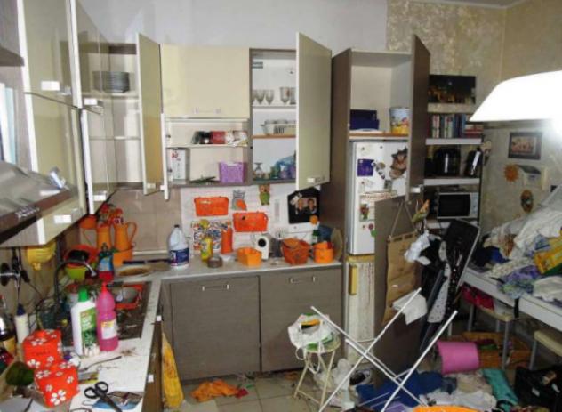 Immobile in asta di 52 m² in vendita a Corciano - Foto 6