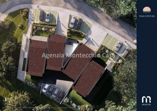 Vivere il panorama. Abitare l'eccellenza. - Foto 2