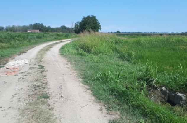 Immobile in asta di 210 m², box auto in vendita a Gambarana - Foto 8