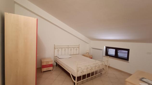 Mansarda in vendita a Gizzeria - Foto 4