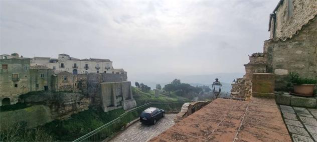 V000798 - Bilocale a Irsina - Foto 6