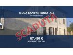 Immobile in asta di 349 m² in vendita a Isola Sant'Antonio