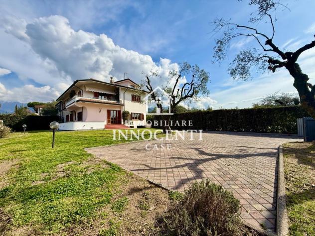 Villetta bifamiliare in vendita a Massa 200 mq Rif: 1400007