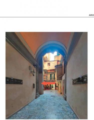 Immobile in asta di 59 m² in vendita a Napoli - Foto 2