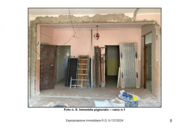Immobile in asta di 70 m² in vendita a Napoli - Foto 6