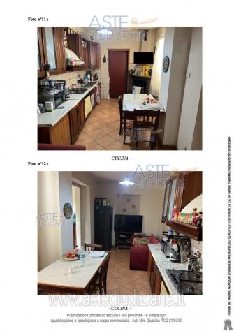 IMMOBILI-IMMOBILE RESIDENZIALE-Via Piave 23 - Foto 8