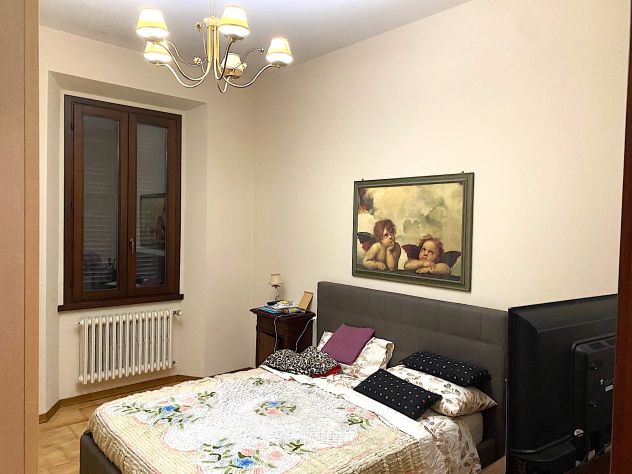 Bifamiliare a Figline di Prato - Foto 9