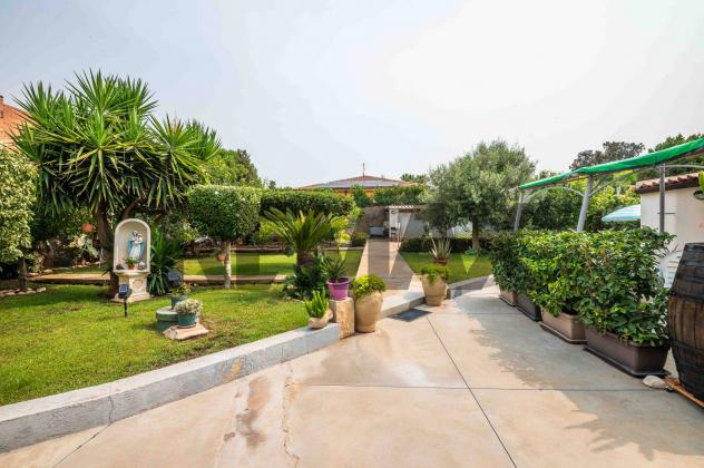Villa singola in vendita a Ragusa, Bruscé - Foto 12
