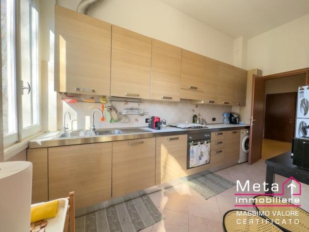 Trilocale con terrazzo - Foto 11