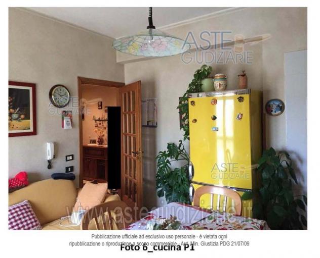 IMMOBILI-IMMOBILE RESIDENZIALE-VIA PUCCINI N. 4 EDIFICIO 1 - Foto 6