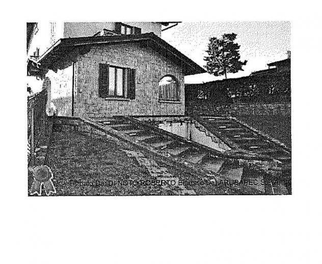 6462/2024 2 BG - abitazione +appartamento +autorimessa - Foto 16