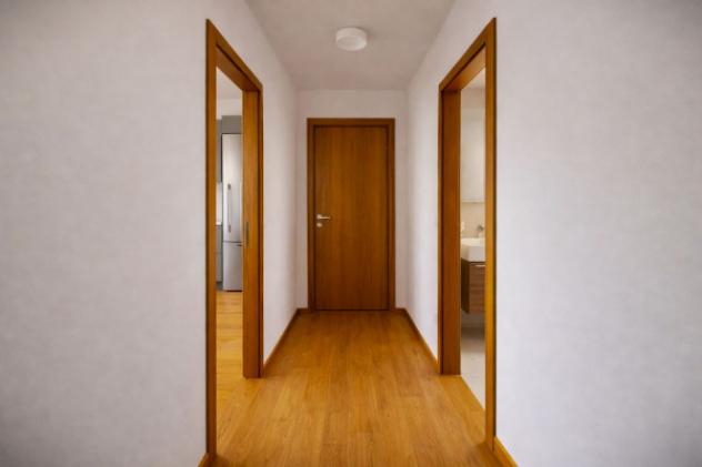 Appartamento di 110 m² con 4 locali e box auto in vendita a Vicenza - Foto 2