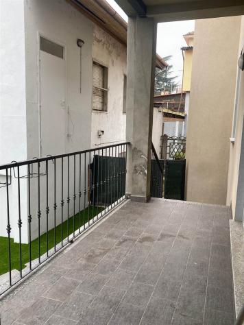 Villa in Vendita in zona OSPEDALE con giardino - Foto 7