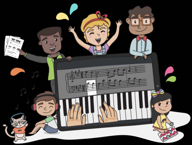 Lezioni di pianoforte a Milano