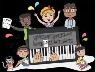 Lezioni di pianoforte a Milano