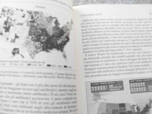 DIMAGRISCI PER SEMPRE AIUTANDO IL TUO INTESTINO - DI B. WATSON CON L. SMITH - - Foto 4