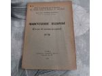 Santori Saverio.Alimentazione razionale 1917