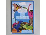 Libro di Adesivi, Dinosauri - Céline Erath - Michael Fischer - 2026 - TRACCIATA!