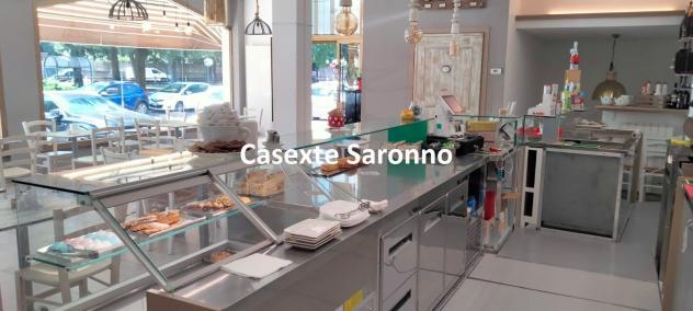 Vendesi Attività di Bar – Arsago Seprio (VA) - Foto 11