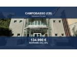 Immobile in asta di 194 m² in vendita a Campobasso