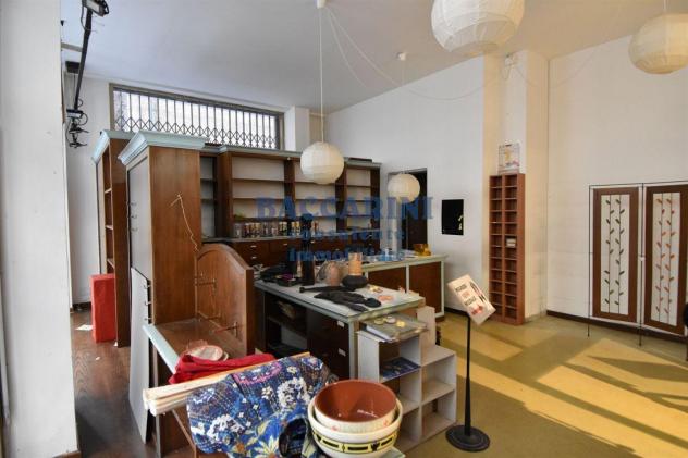 NEGOZIO CON MAGAZZINO - CORSO MAZZINI 54/1 FAENZA - Foto 5