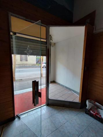 Locale comm.le/Fondo in vendita a Grosseto 34 mq Rif: 1093125 - Foto 2