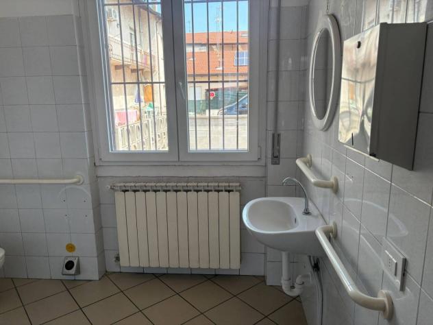 1 Vetrina in affitto a Samarate - Foto 9