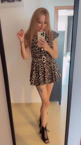 * Studio FELINA *. . " MASSAGGIO 4 MANI " . . . EROS - CALORE - BENESSERE - Foto 3 Tel:3311958888