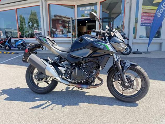 KAWASAKI Z 500 Z 500 rif. 23981035