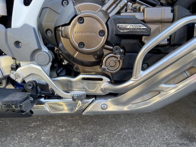 Honda CRF1100L Africa Twin Adventure Sport DCT - Foto 9