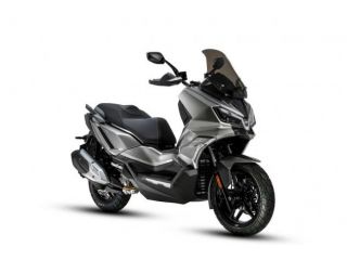 SYM ADX 300 Abs