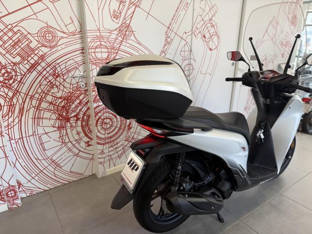 Honda SH 150 SH 150 SPORTY - YM 2024 - Foto 10