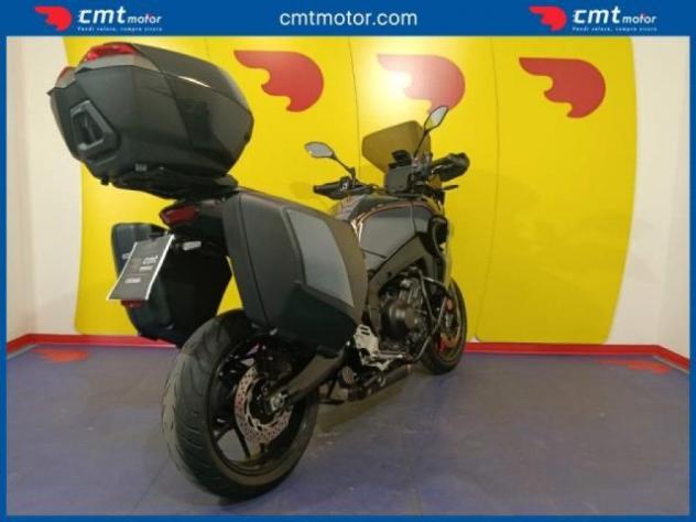 YAMAHA Tracer 9 Garantita e Finanziabile rif. 24006406 - Foto 5
