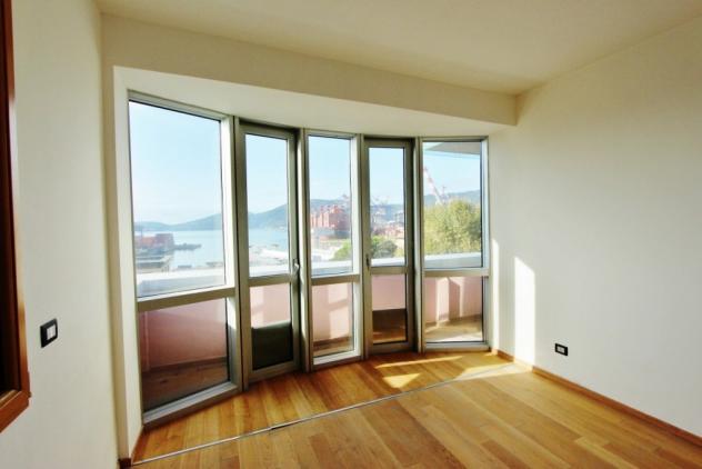 Appartamento in vendita a La Spezia 131 mq Rif: 1036214 - Foto 2