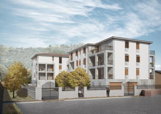 Appartamento in vendita a Poggibonsi 70 mq Rif: 1072207 - Foto 3