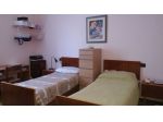posto letto in camera doppia
