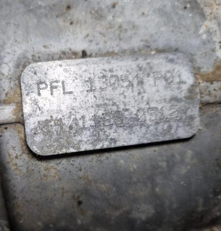 CAMBIO MANUALE COMPLETO AUDI A3 Sportback Serie (8VA) 02Q301103P CRBC, CRLB, CRUA, DBGA, DCYA, DEJA, DFGA Diesel 2000 (1218) - Foto 5