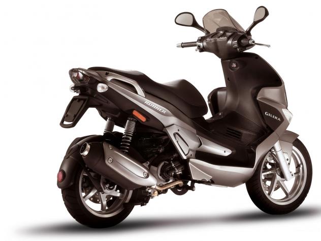 GILERA RUNNER VXR EURO 3 200 PULEGGIA MOBILE VARIATORE 2007 M46400 - Foto 5