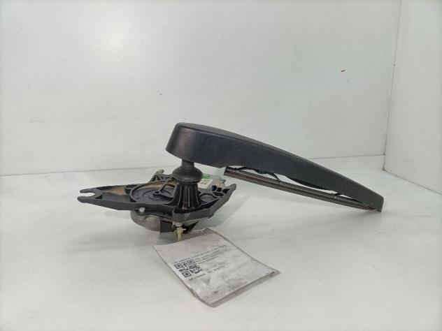 MOTORINO TERGILUNOTTO POSTERIORE OPEL Mokka X 96955193 B16DTH diesel 1598 (16)