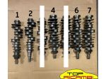 TOP RICAMBI albero MOTORE per PORSCHE vari modelli