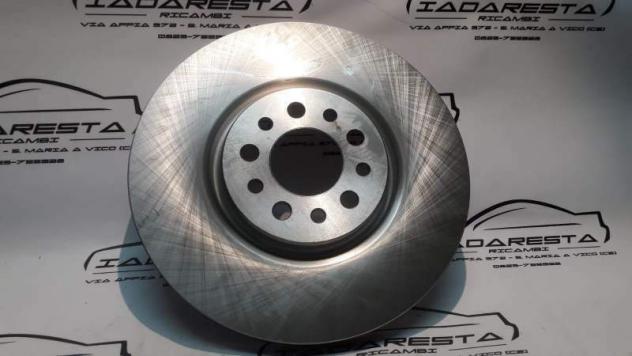 Dischi Freno Alfa Romeo 159 Brera Giulietta Spider 51767384 - Foto 3
